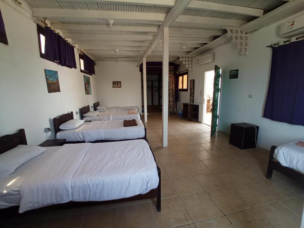 Mirage Village Hostel
