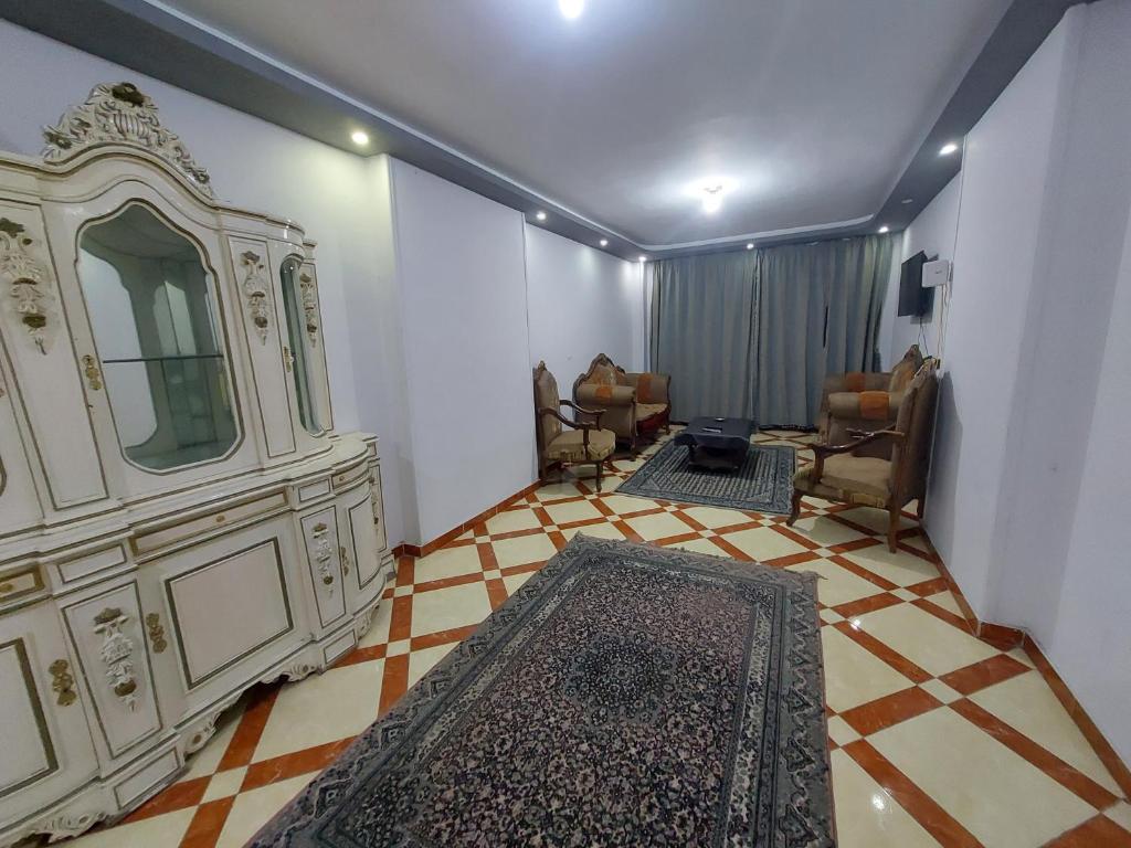 Miramar Aparthotel with sea view