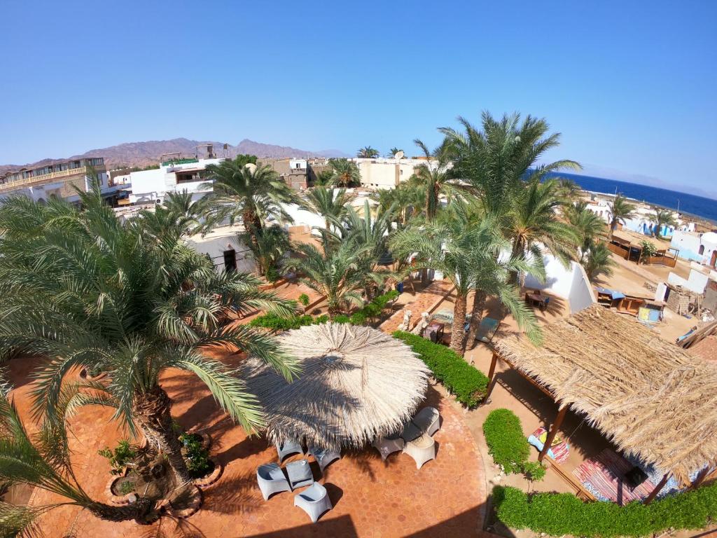 Miramar Camp Dahab