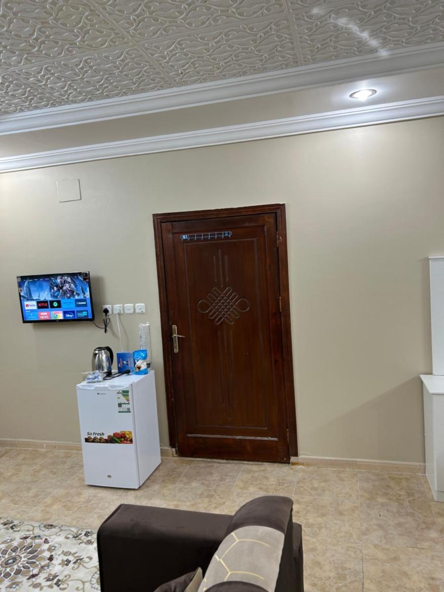 مكة الشرايع