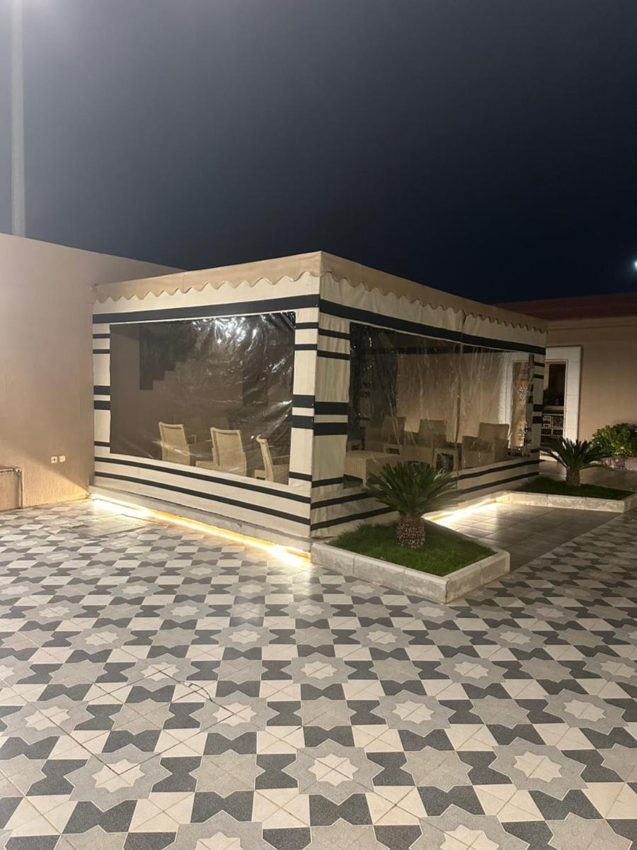 منتجع النسيم