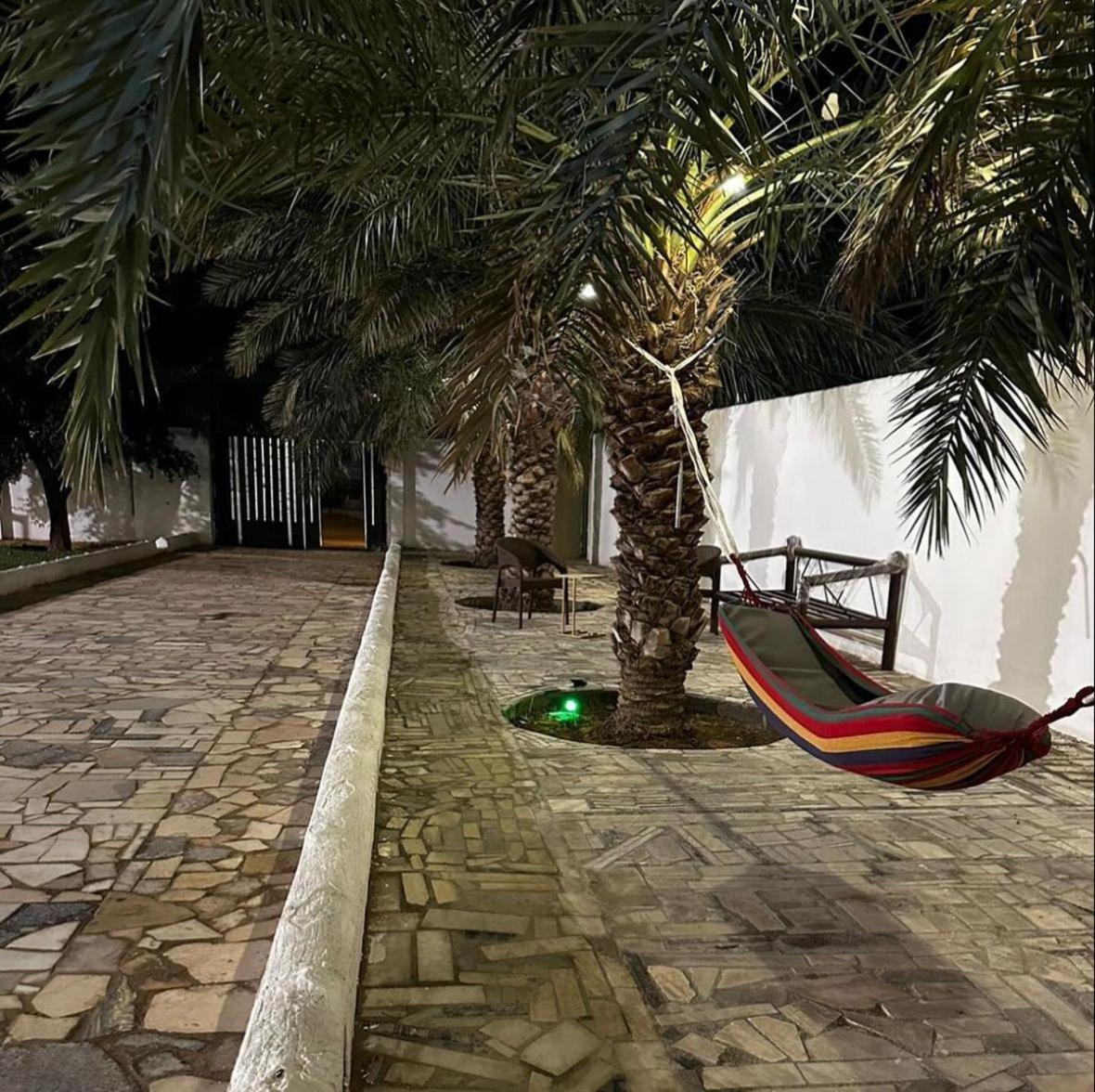 منتجع الربى