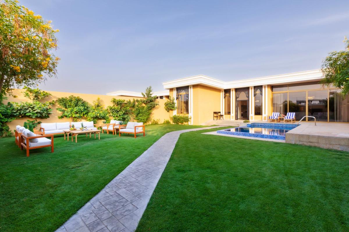 Enala Hotel Resorts - Riyadh