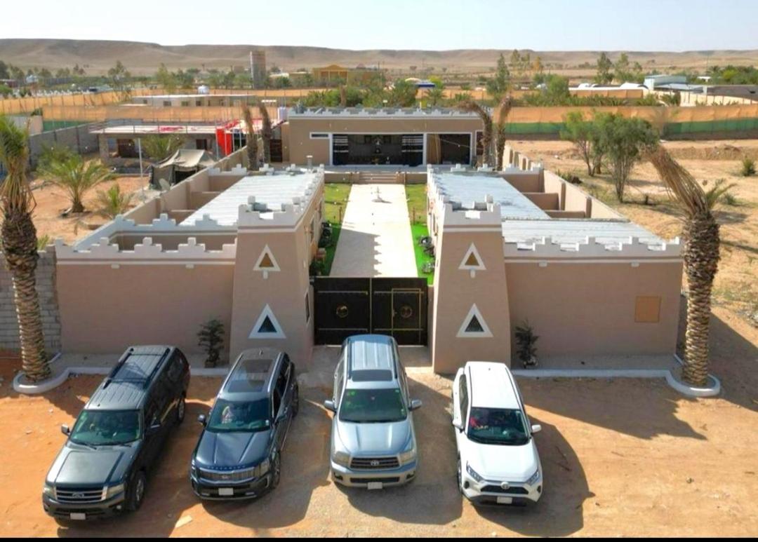 عرب الصحراء DesertArabs