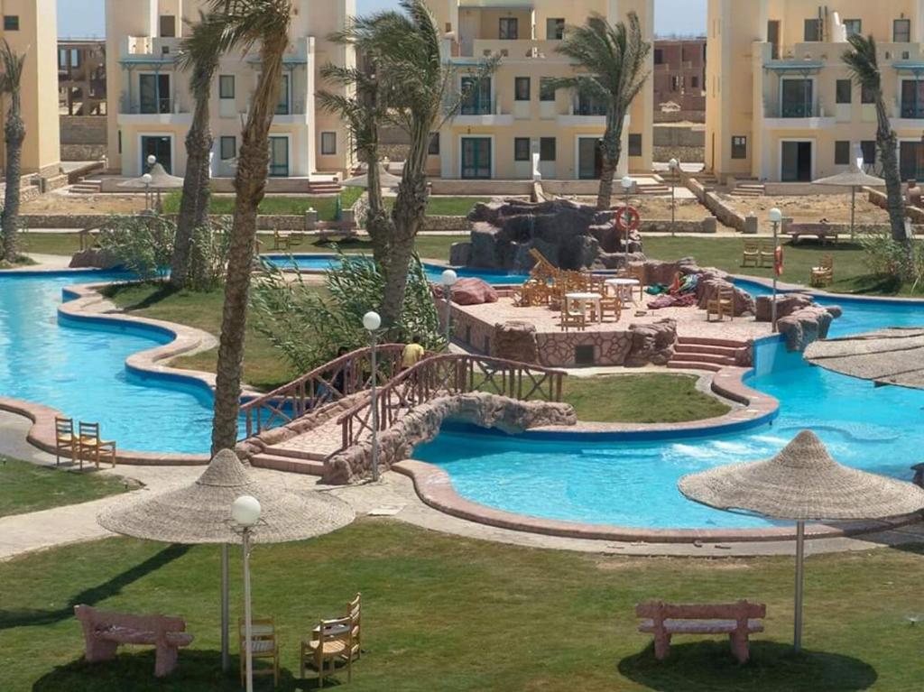 منتجع ريفيرا