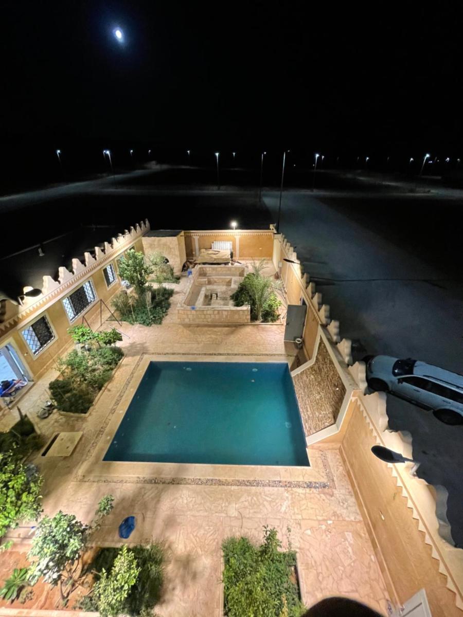 منتجع شرفة