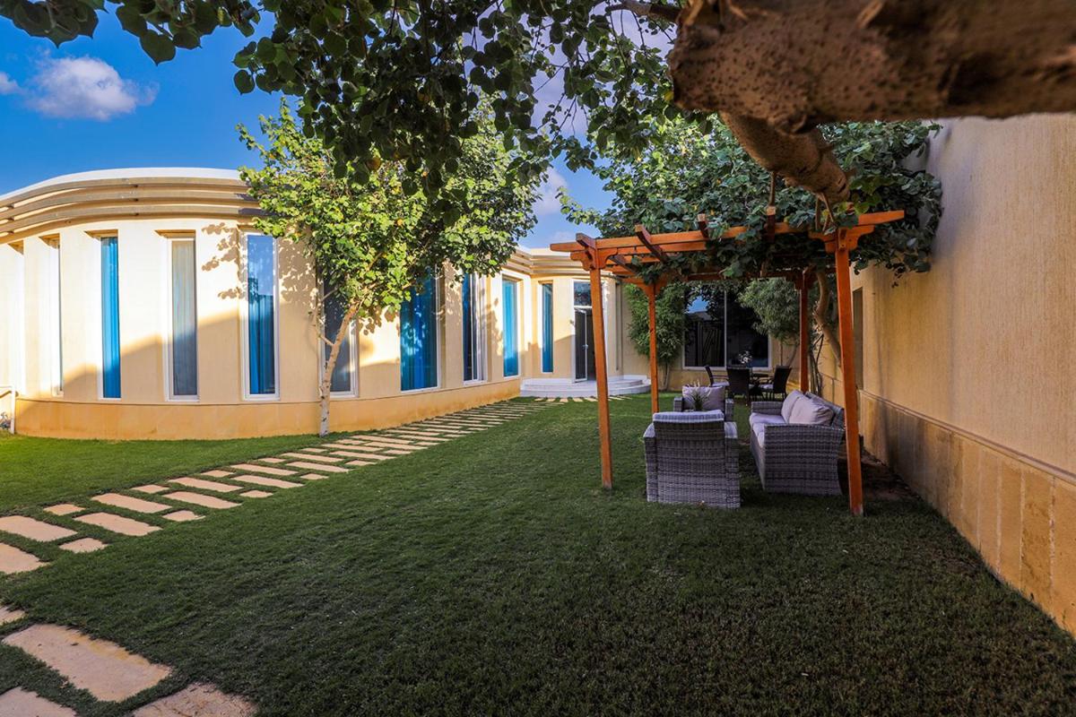 منتجع ارجان بارك Arjan Park Resort