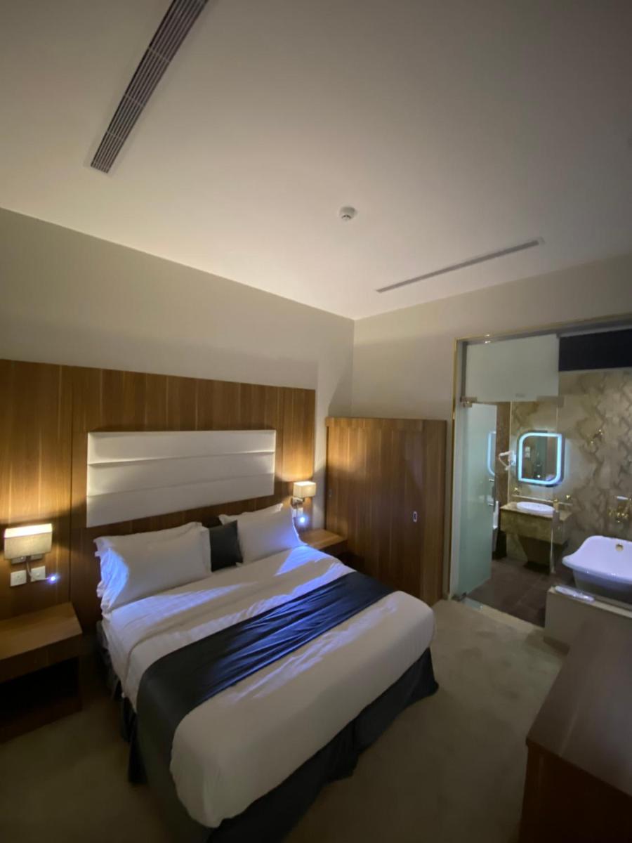 New Day Resort منتجع يوم جديد
