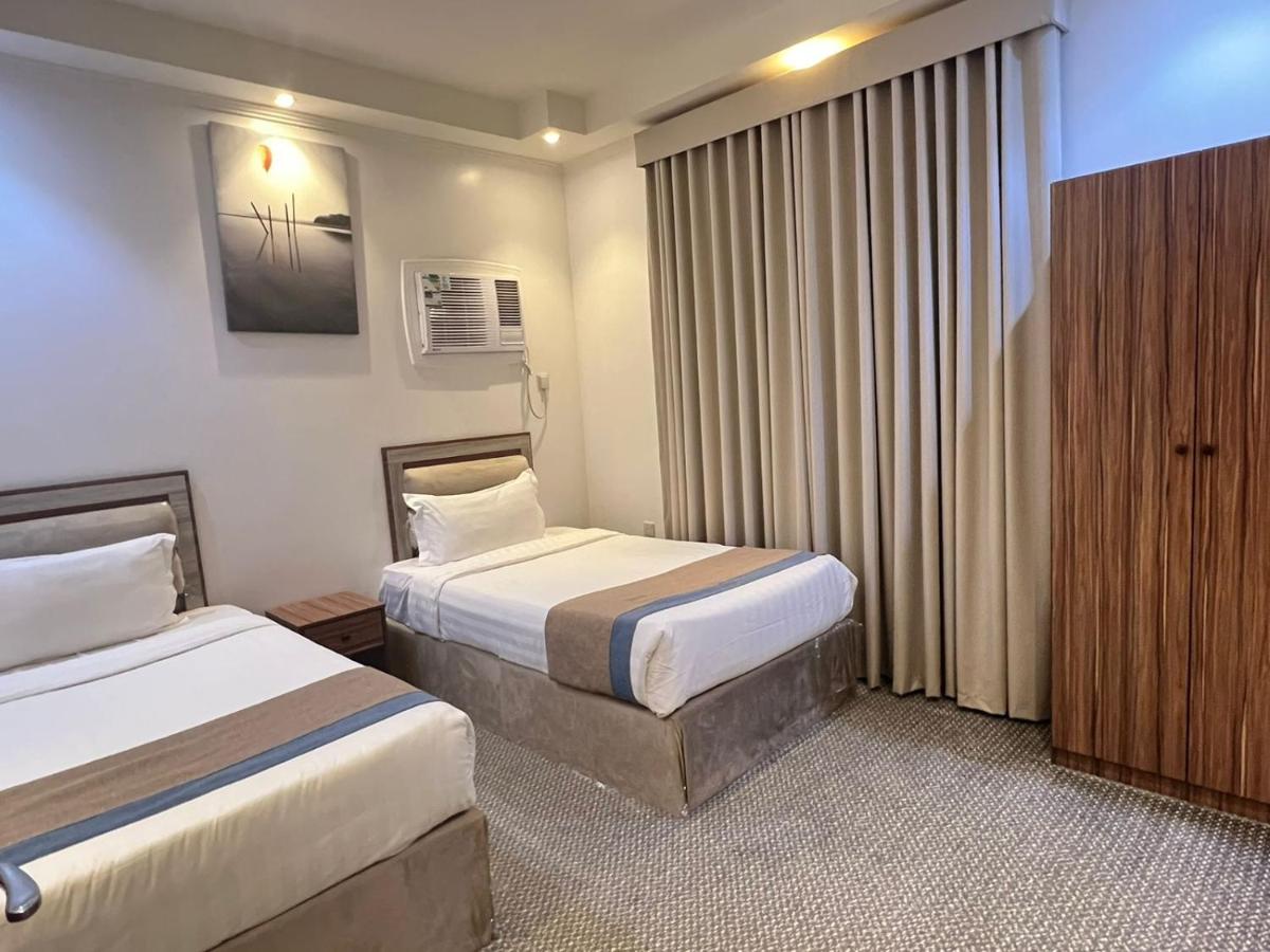 منازل غزالي للوحدات السكنية Ghzali Homes for Residential Units