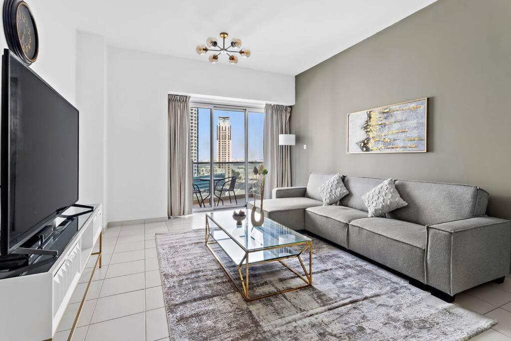 StoneTree - Marina Tower 1BR - Dubai Marina