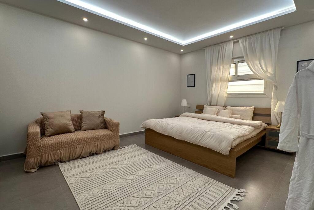 Modern cozy apartment