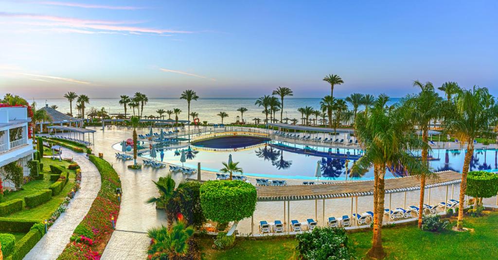 Monte Carlo Sharm Resort & Spa