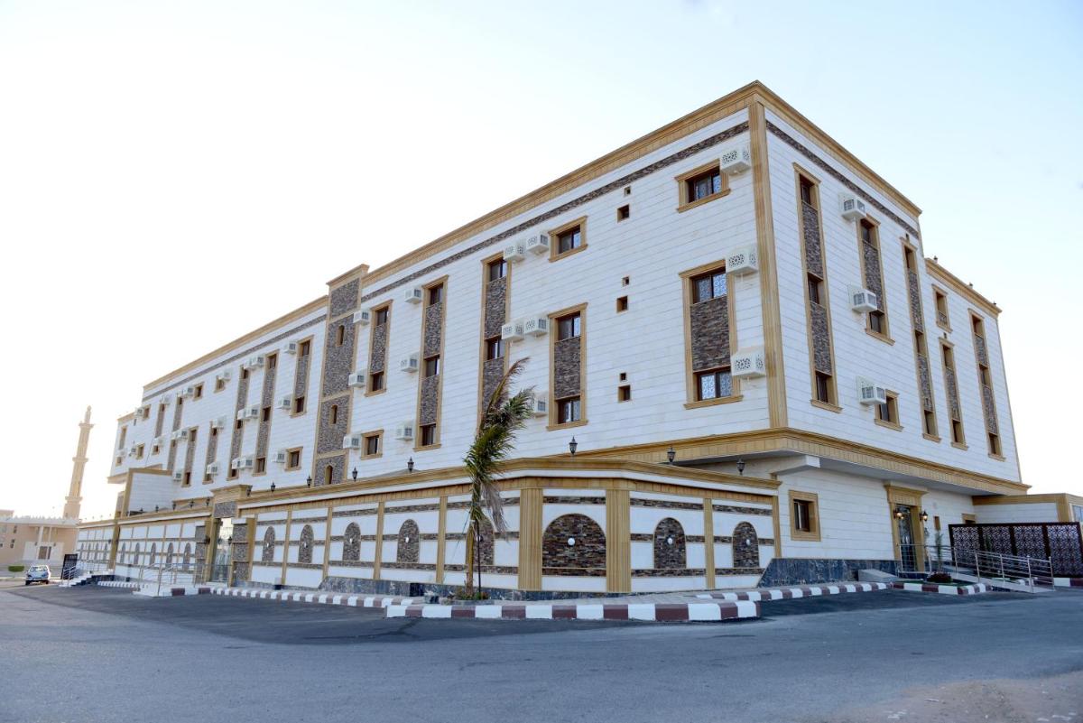 فندق مارينا