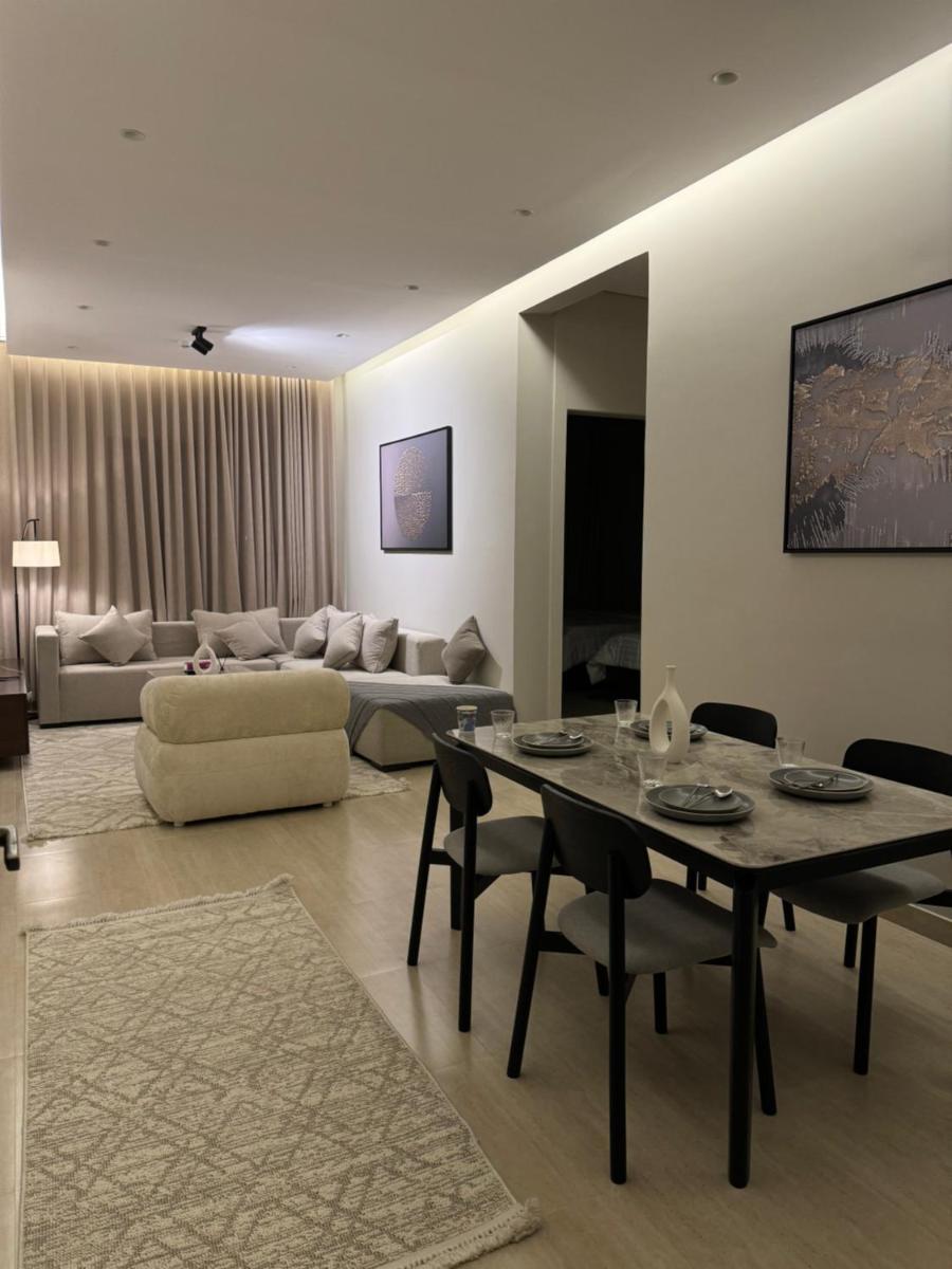 مسكن 3 غرف نوم حديث ومودرن