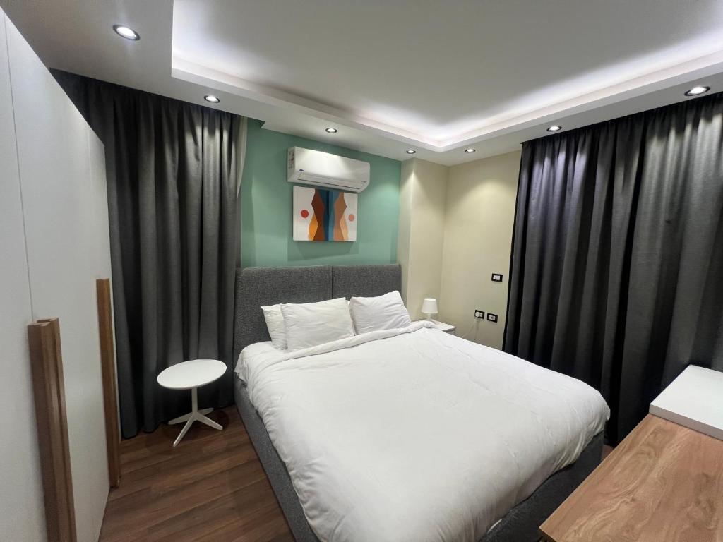 MTMZ F1 – 3 BDR Apartment – By Kemetland