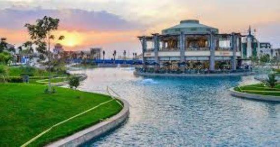 The most luxurious, most wonderful location in Egypt, New Cairo, Madinaty Resort, air conditioning, free internet الافخم أروع موقع مصر القاهرة الجديدة منتجع مدي