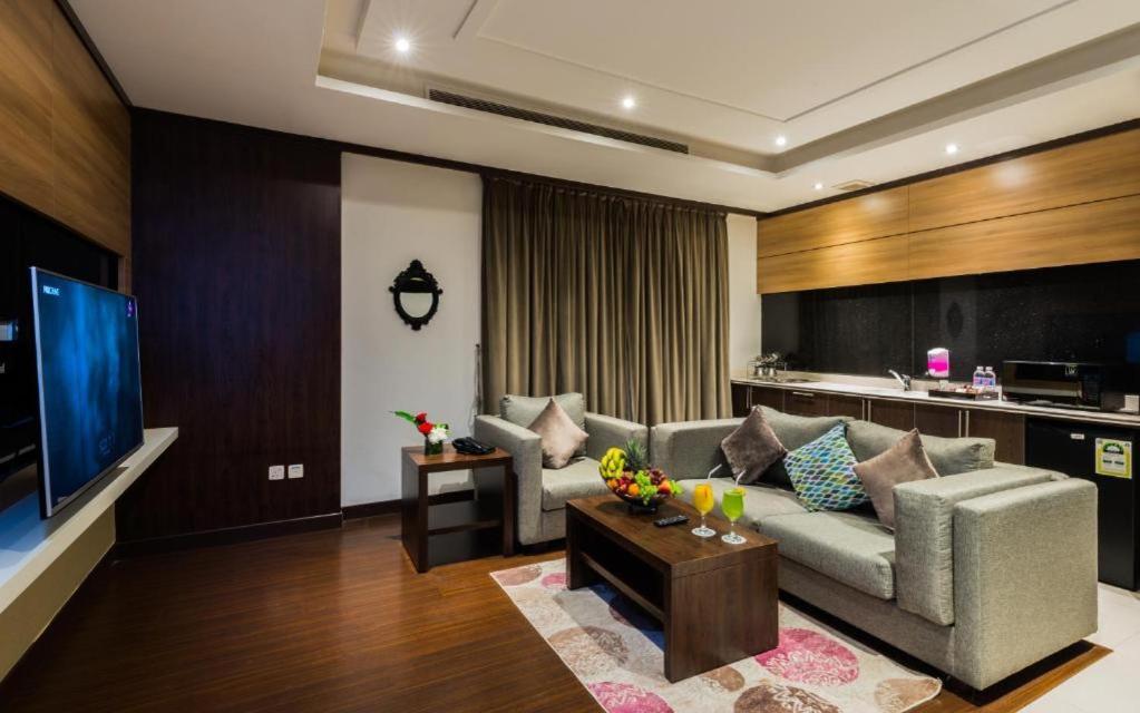 فندق ميان العروبة