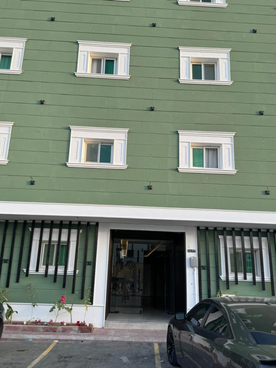 شقق مزايا القيروان الفندقية دخول ذاتي Mazaya Alqirawan hotel apartments Self-entry