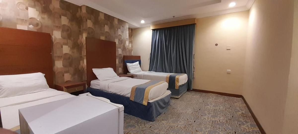 NAMA Al-ASRIYA HOTEL