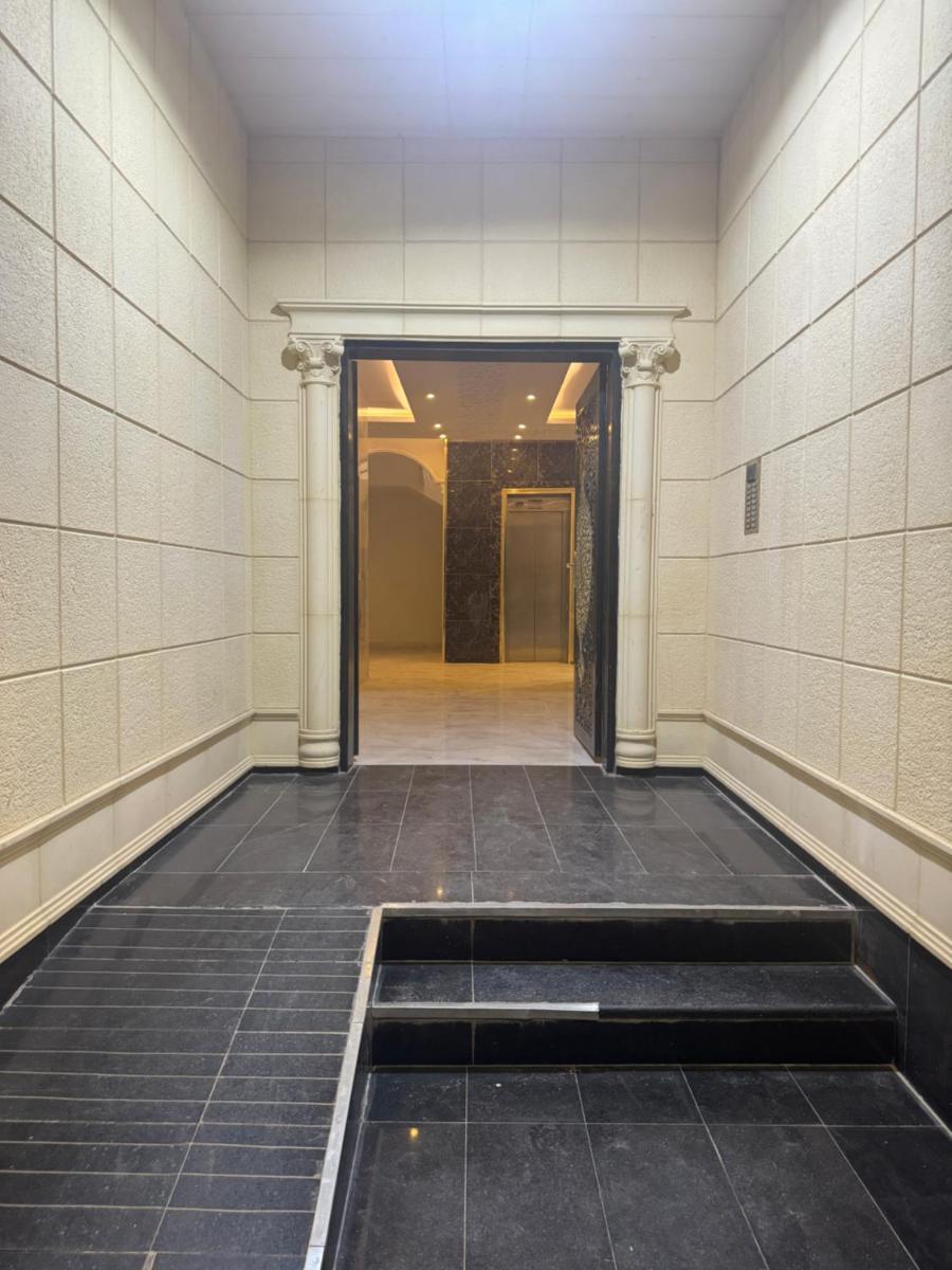 Furnished Suite at Narjis Area