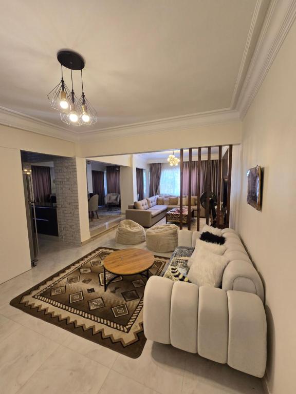 Nasrcity Homestay