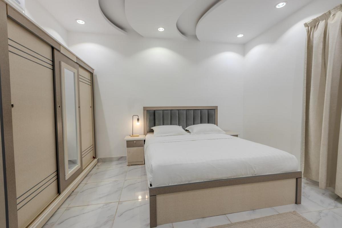 Luxurious Family 3 Bedroom Apartments 10 Mins Drive to Al-Masjid Nabawi - Nozol Noor 1