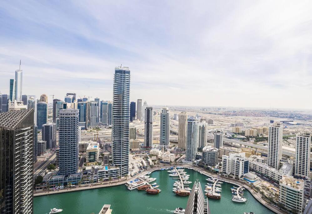 New Arabian Shams 2 JBR Sea View