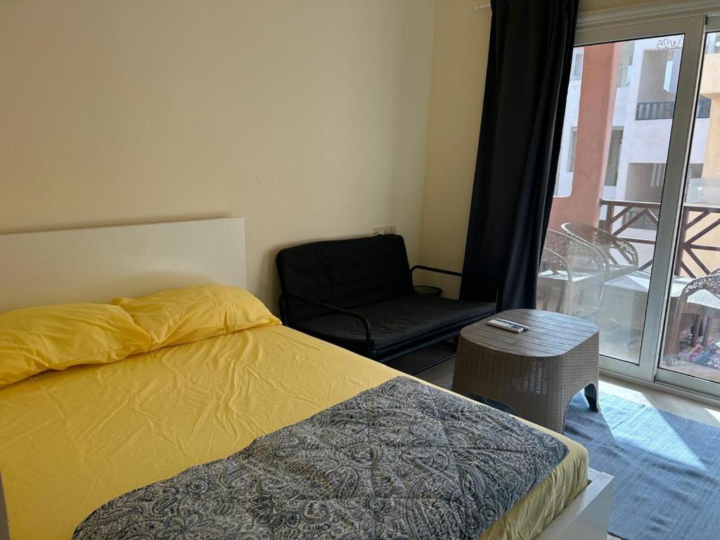 New Studio at La Hacienda - Ras sedr راس سدر - لاهسيندا