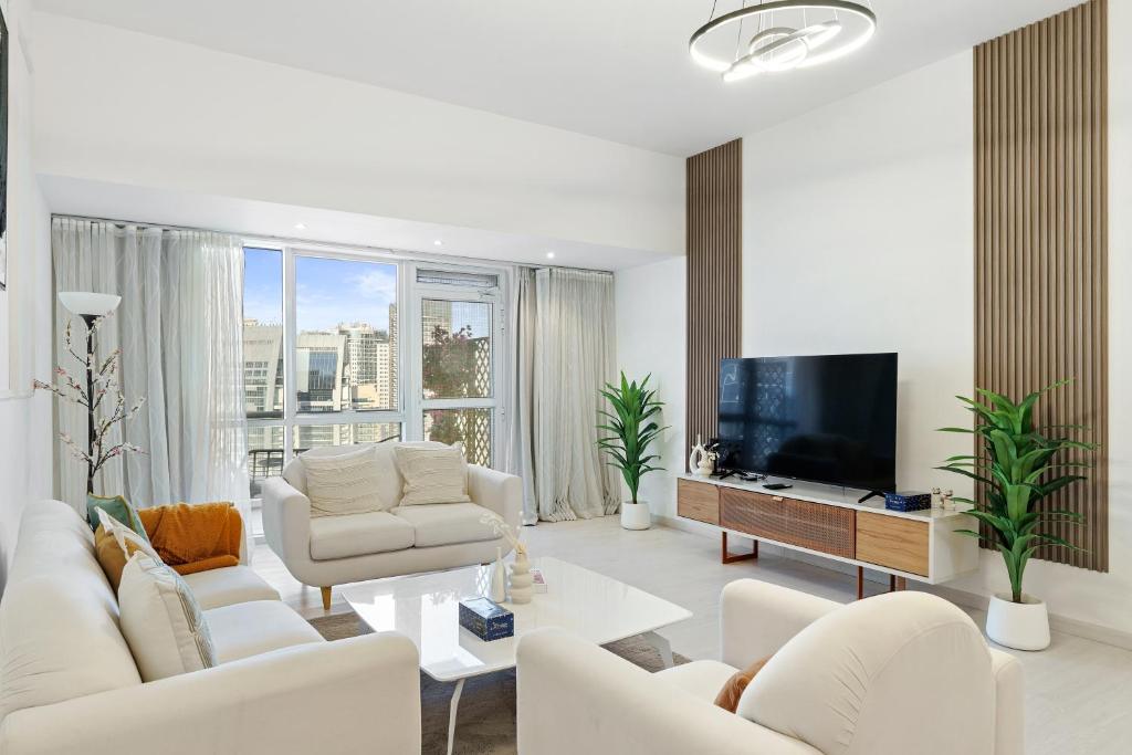 3br In Dubai Marina Spacious With Great Views