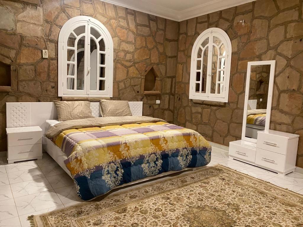 Nile smile – guest house