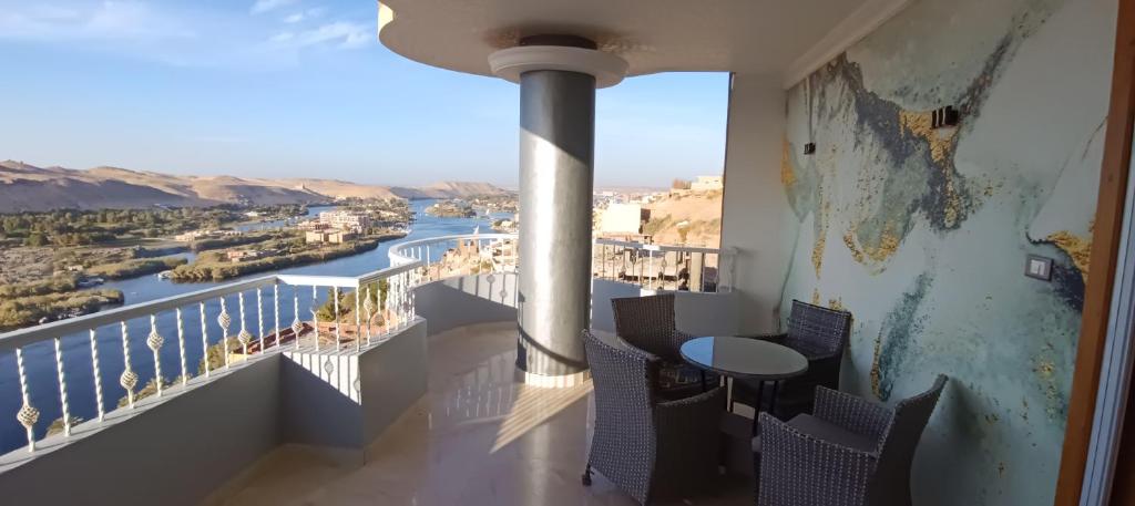 Nile View Dreams Apartment