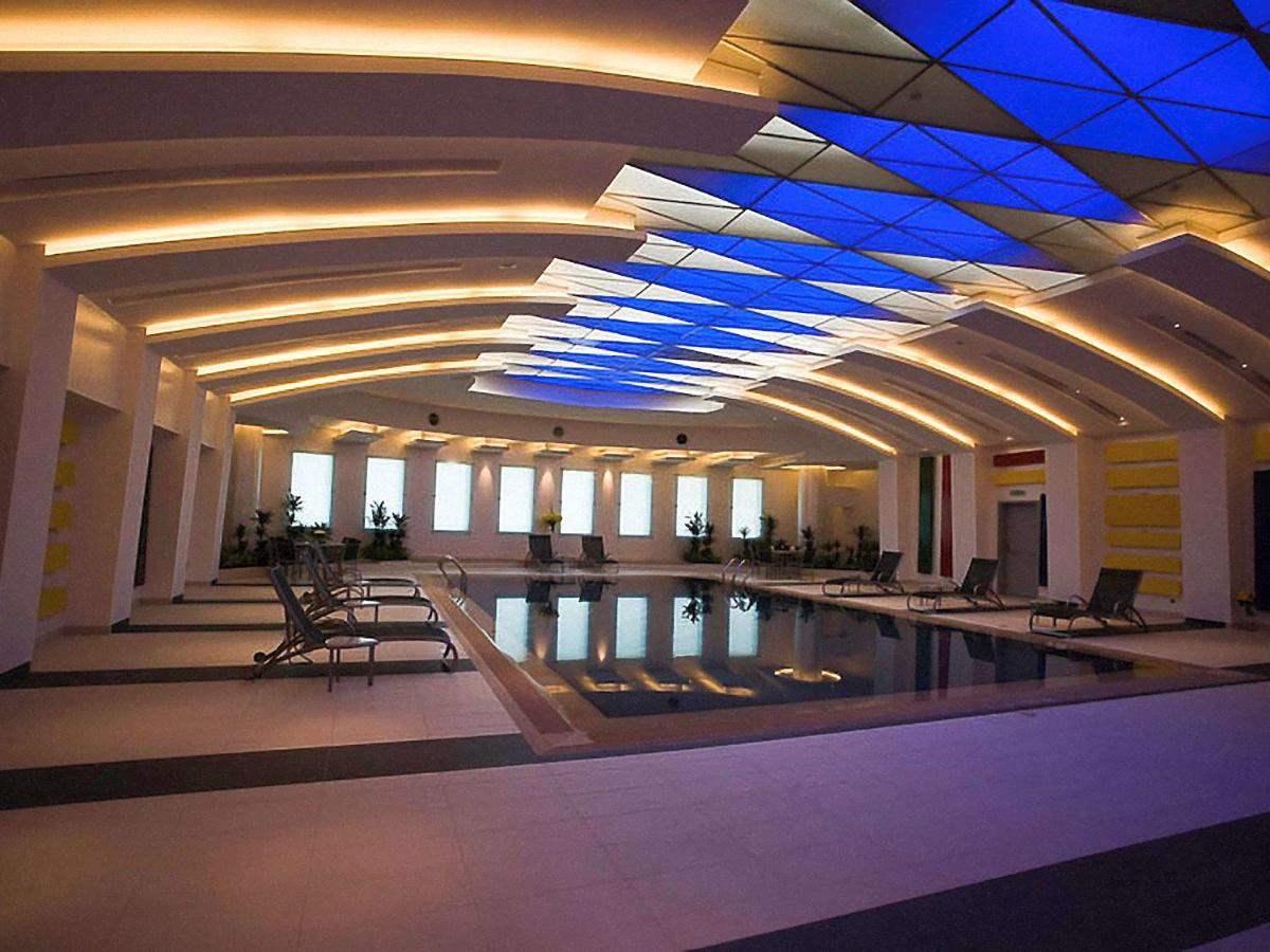 Novotel Riyadh Al Anoud