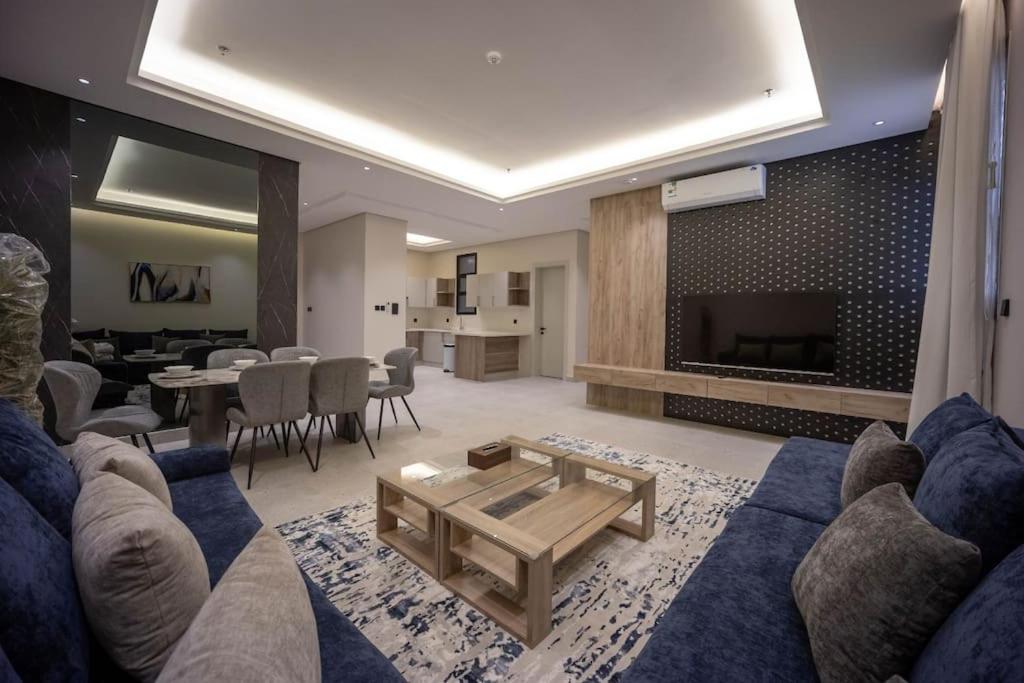 Nuzul R124 - Elegant Apartment