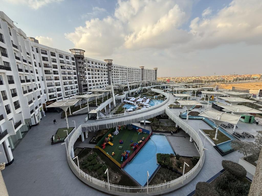 Nyoum New Cairo Hosted by Global Stay