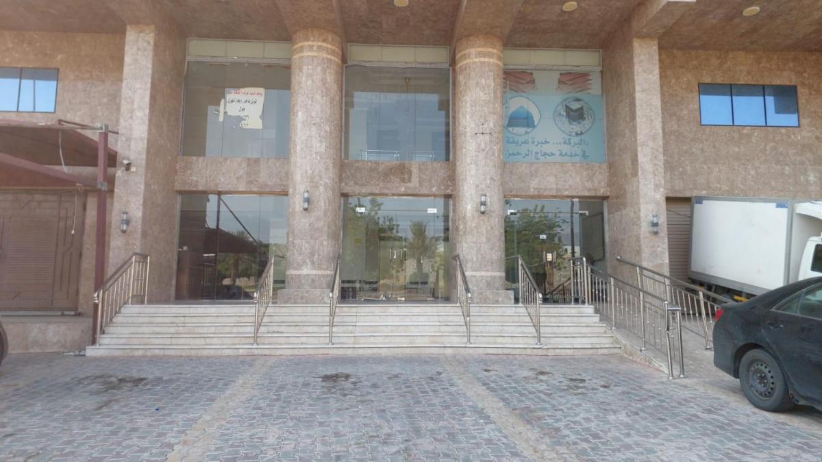 نزل الحجاز 6