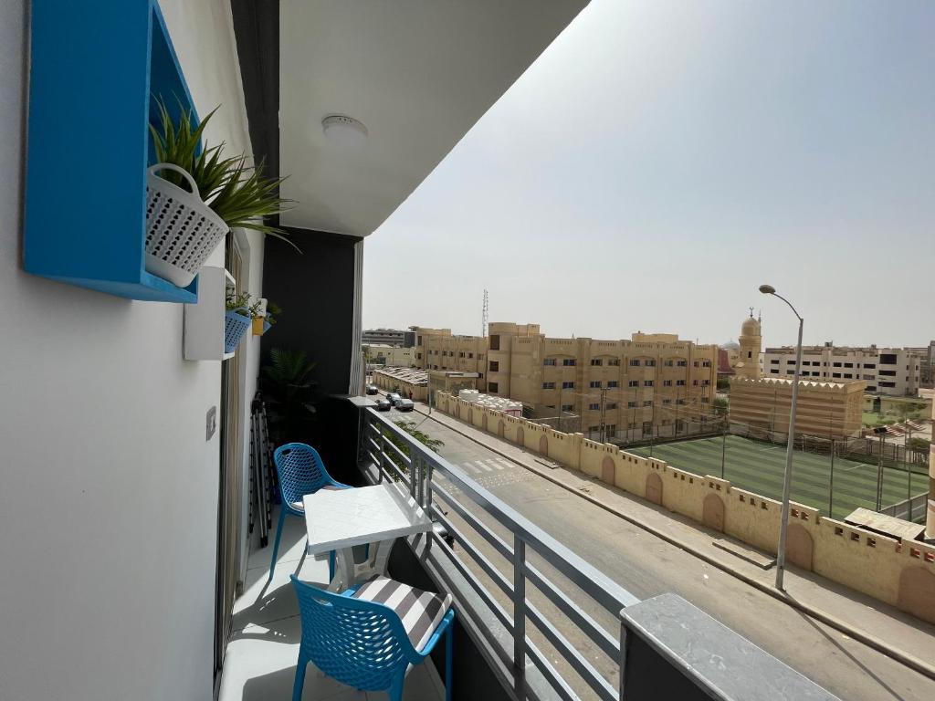 Luxury Studio House 589-6
