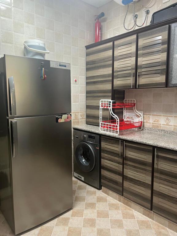 One bedroom apartment in Jimi