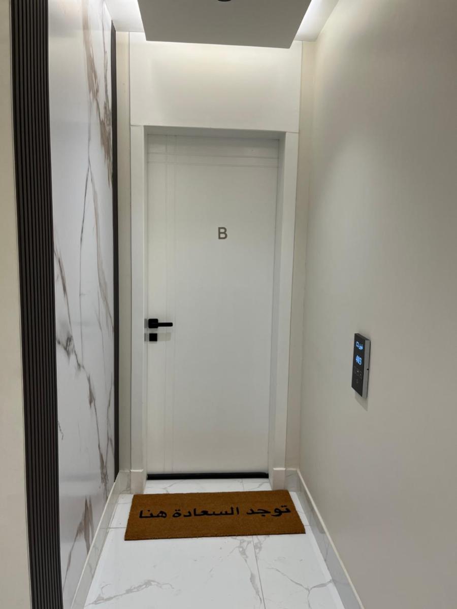 One private bedroom with a private bathroom