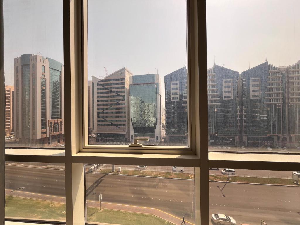 CityView