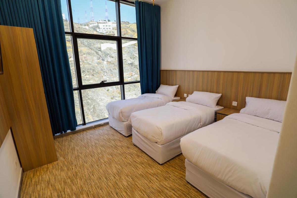 ORIENS HOTEL Ajyad