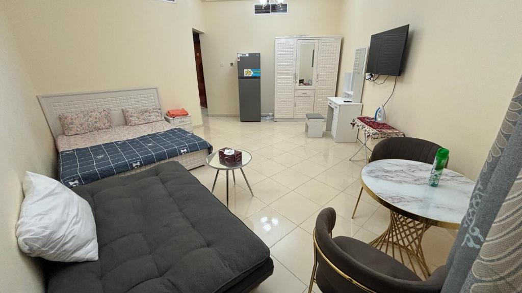 Orient Tower Ajman Uc