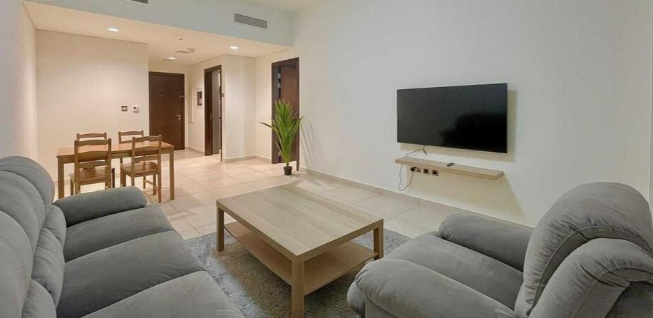 OYO HOME 1397 ‘1 Bedroom With Beautiful View Towards Airport