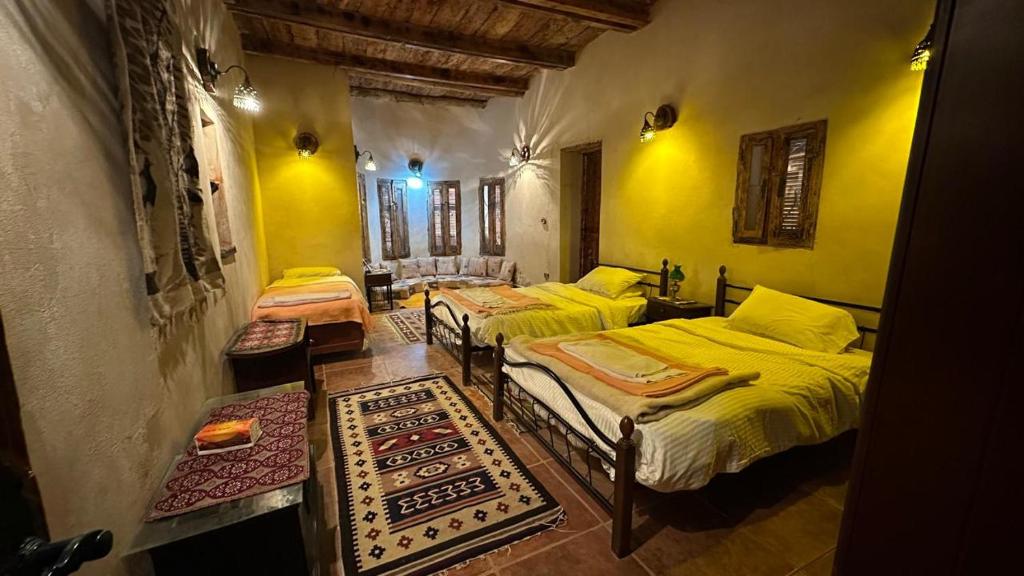 Paloma Lodge Guest House