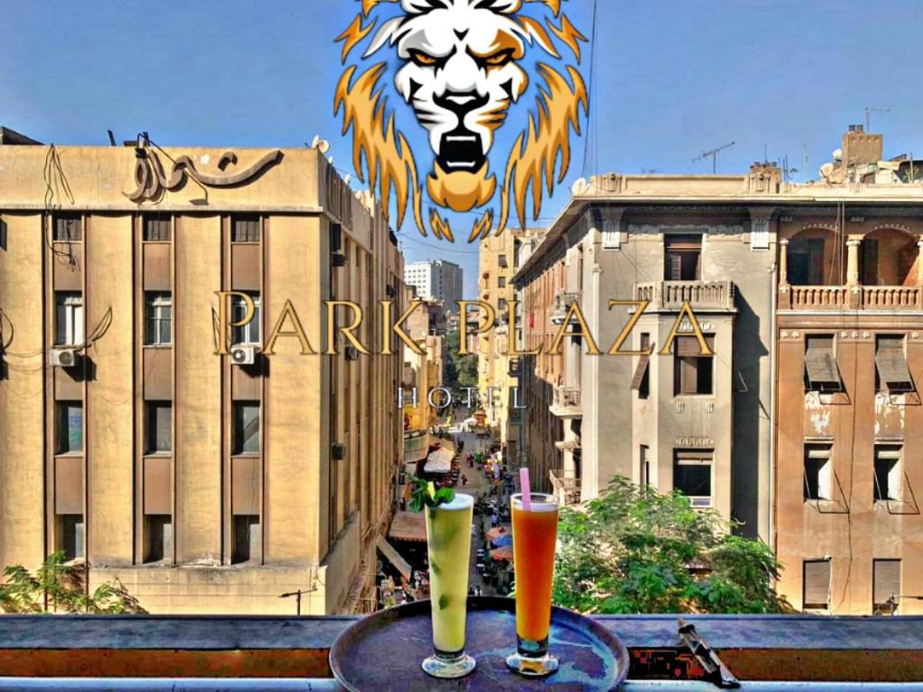 New Park Plaza Cairo