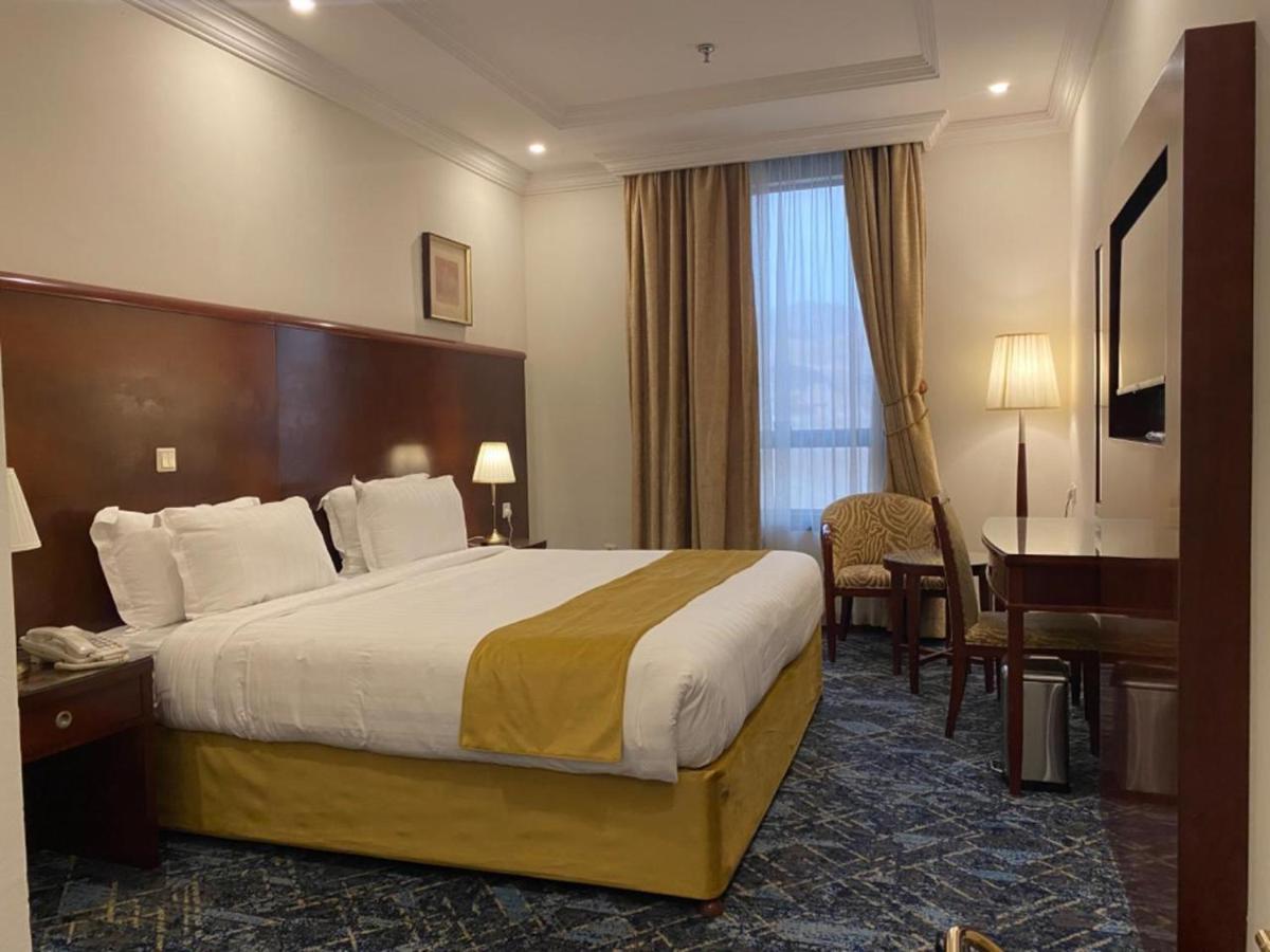 Park Royal - Ex Rehab Al Multaqa