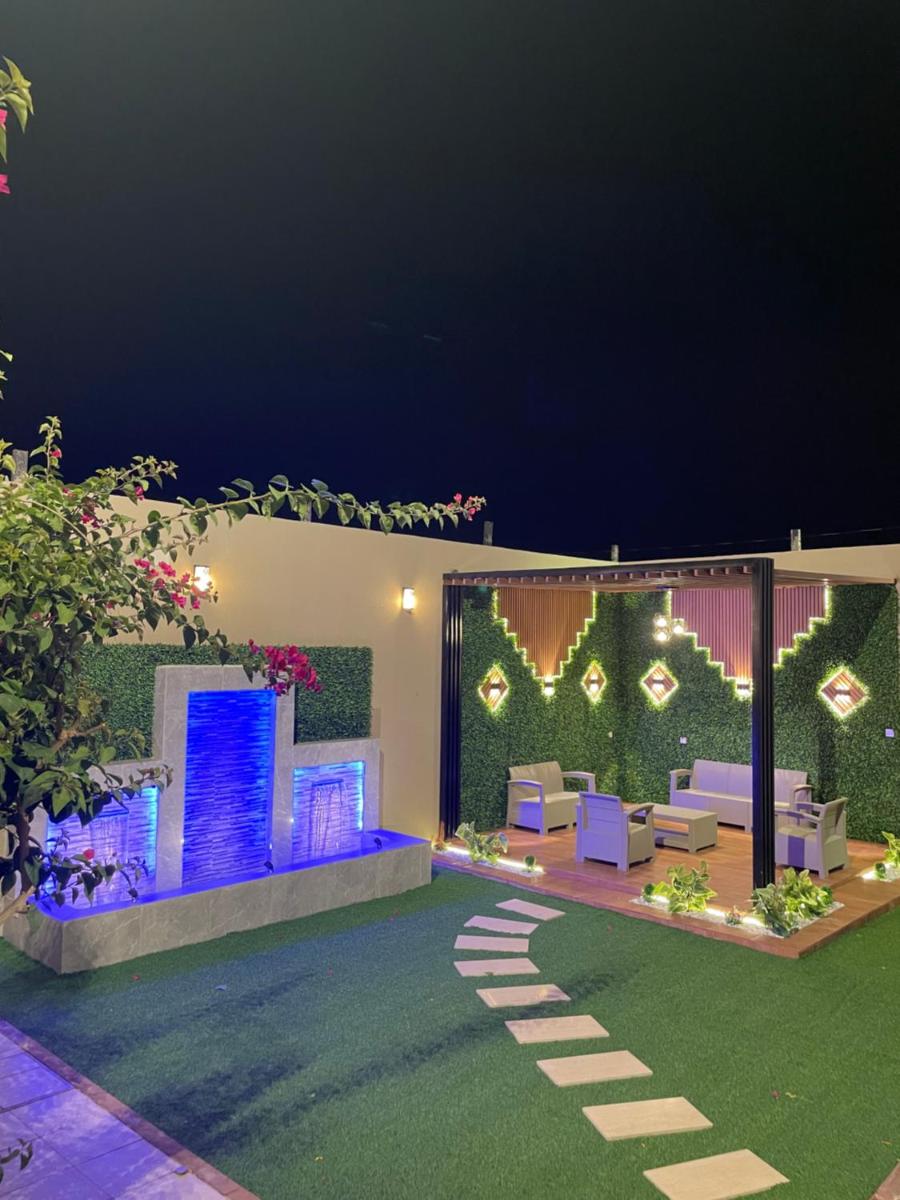 Party Chalet