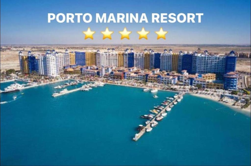 Porto Marina Hotel Patio Suite