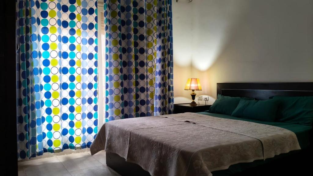 El Ain El Sokhna-chalet at Piacera Resort
