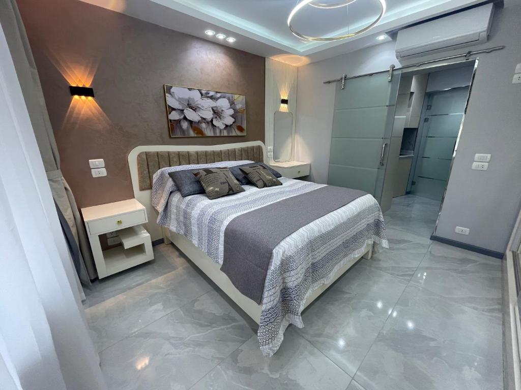 Pleasure Holiday Home – Delta Sharm Resort