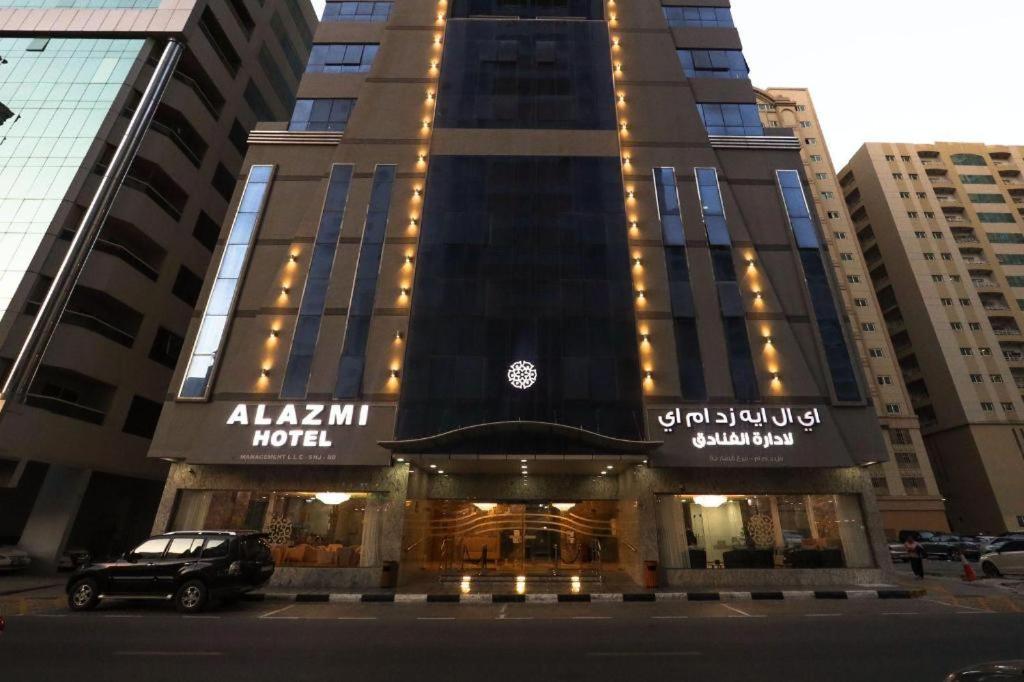 Alazmi Hotel